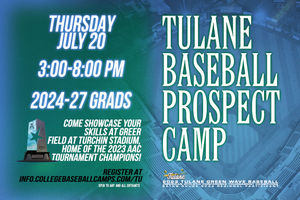 Image post by @GreenWaveBSB on Twitter