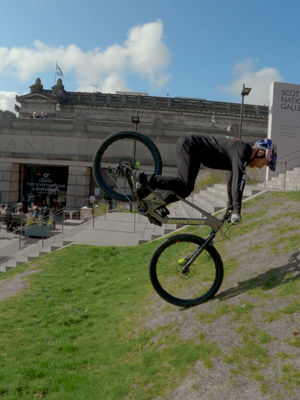 Video post by @redbullbike on TikTok
