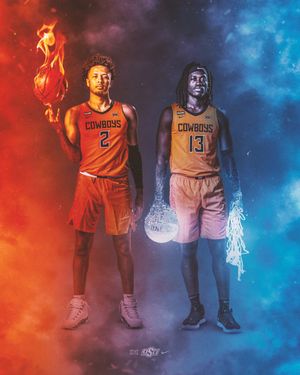 Image post by @OSUMBB on Twitter