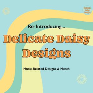 Image post by @delicate_daisy_designs on Instagram