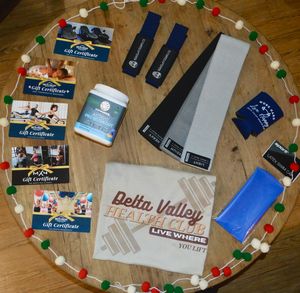 Image post by @deltavalleyhc on Instagram
