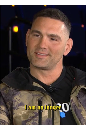 Video post by @ufc on TikTok