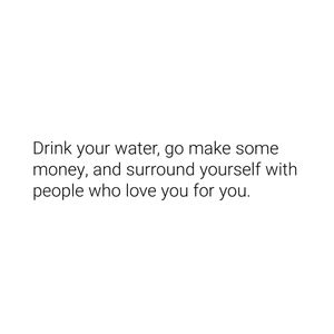 Image post by @advice on Instagram
