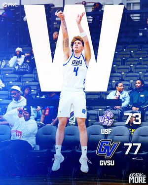 Image post by @gvsubasketball on Instagram