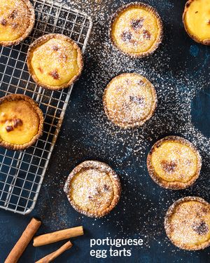 Image post by @testkitchen on Instagram