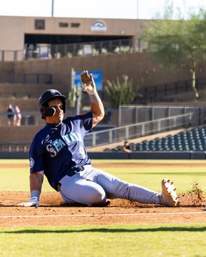 Image post by @mlbazfallleague on Instagram