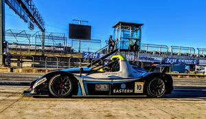 Image post by @turn3motorsport on Instagram