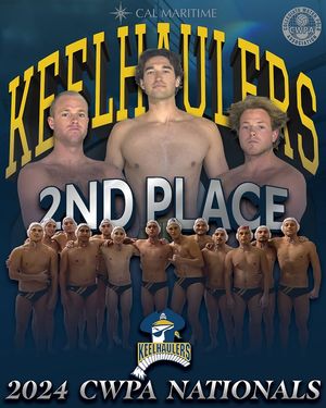 Image post by @gokeelhaulers on Instagram