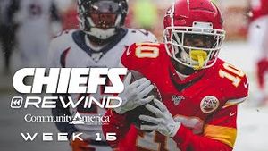 Video post by @Kansas City Chiefs on YouTube