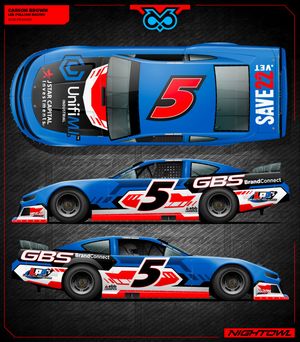 Image post by @nightowldesign.co on Instagram