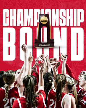 Image post by @denisonsports on Instagram