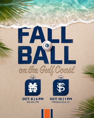 Image post by @auburnbaseball on Instagram