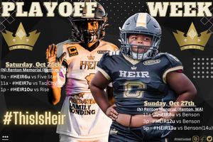 Image post by @heirfootball on Instagram