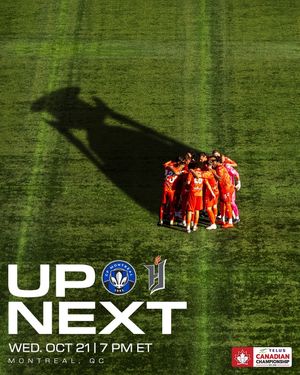 Image post by @forgefc on Instagram