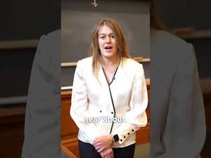 Video post by @TheFederalistSociety on YouTube