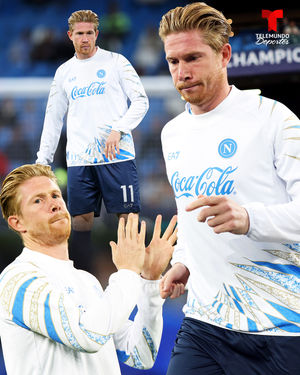 Image post by @telemundodeportes on Instagram