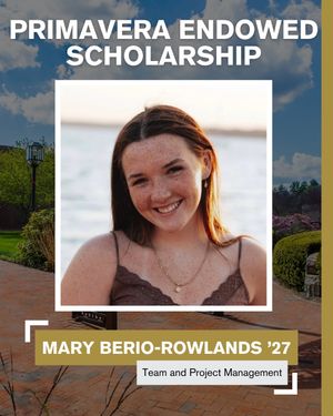 Image post by @bryant_alumni on Instagram