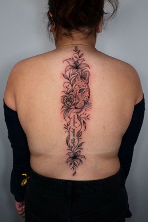Video post by @twistedtattootx on TikTok