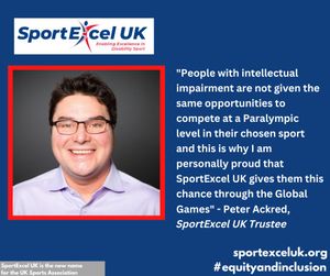 Image post by @SportExcelUK on Twitter