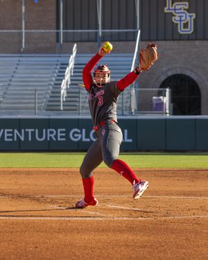 Image post by @ncstatesoftball on Instagram
