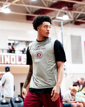 Image post by @fsuhoops on Instagram