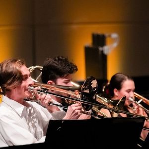 Image post by @ncstatemusic on Instagram