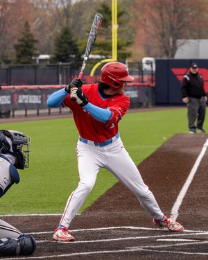 Image post by @daytonflyersbaseball on Instagram