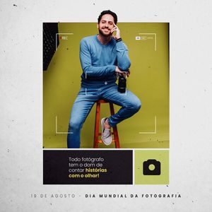 Image post by @bragiato_fotografo on Instagram