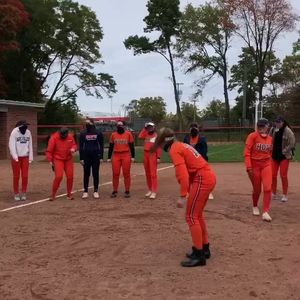 Video post by @HopeCollegeSB on Facebook