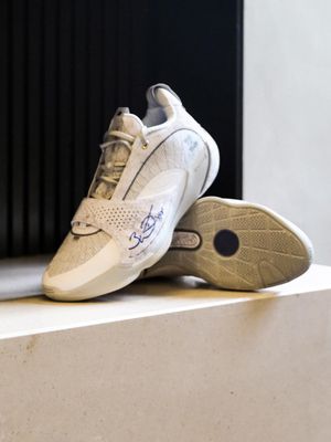 Image post by @kicksvisionofficial on Instagram