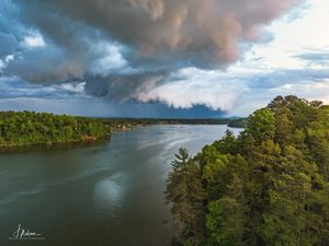Image post by @nelsonaerials on Instagram