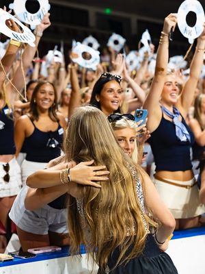 Image post by @uofscstudents on Instagram