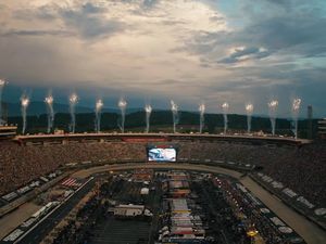 Video post by @ItsBristolBaby on Facebook
