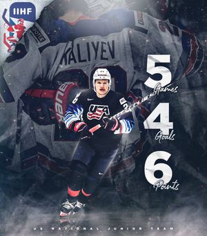 Image post by @BulldogsOHL on Twitter