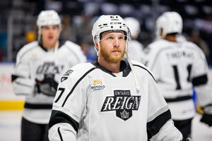 Image post by @ontarioreign on Twitter