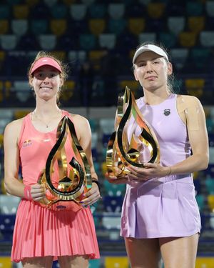 Image post by @wta on Instagram