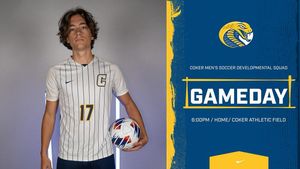 Image post by @cokermenssoccer on Instagram