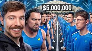 Video post by @mrbeast2 on YouTube