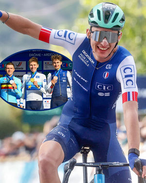 Image post by @veloncc on Instagram