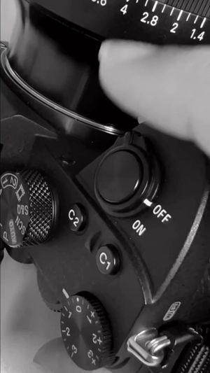 Video post by @Jshfoto on Facebook