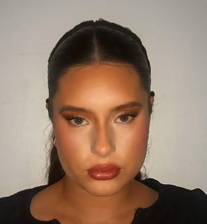 Image post by @glambyjack on Instagram
