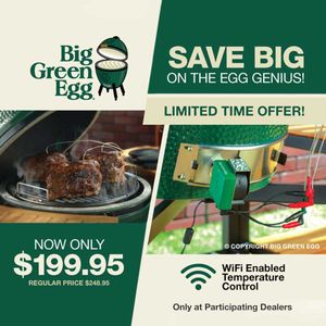 Image post by @biggreenegg on Instagram