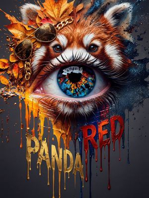 Image post by @redpandavx on Instagram