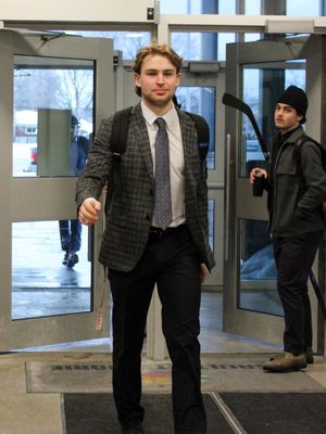 Image post by @saultcollegemhky on Instagram