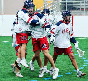 Image post by @usindoorlacrosse on Instagram