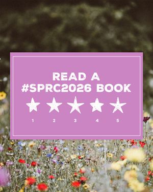 Image post by @booksparks on Instagram