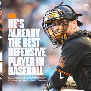 Image post by @SFGiants on Twitter