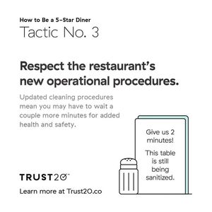 Image post by @trust20usa on Facebook