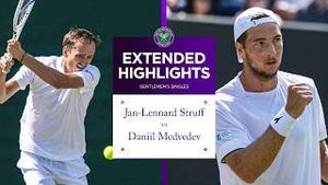 Video post by @wimbledon on YouTube