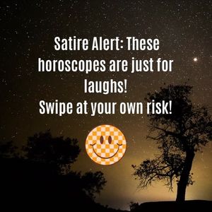 Image post by @stellarprophecy on Instagram